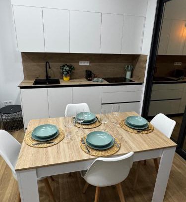La Malva-rosa Apartment | Apartamento playa malvarrosa