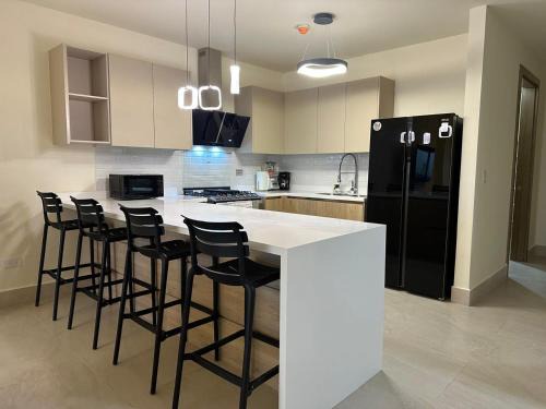 Maria Chiquita Apartment | Apartamento Playa Escondida