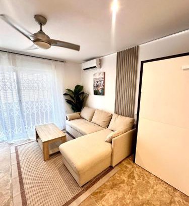 Torremolinos Apartment | Apartamento Playa Torremolinos