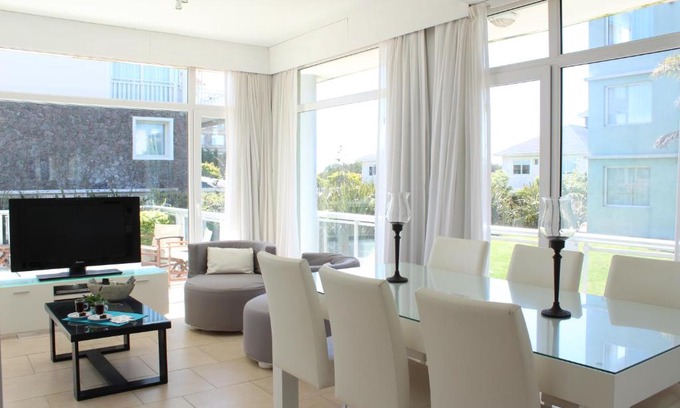 Carilo Apartment | Apartamento Playas Carilo