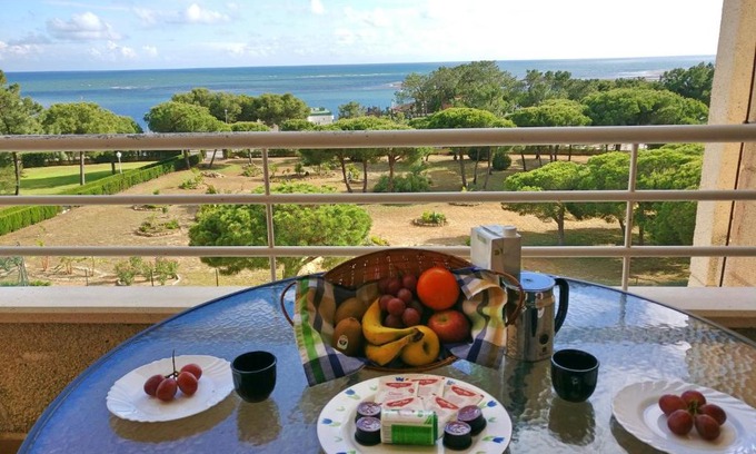 Laguna de El Portil Apartment | Apartamento Playas del Sur