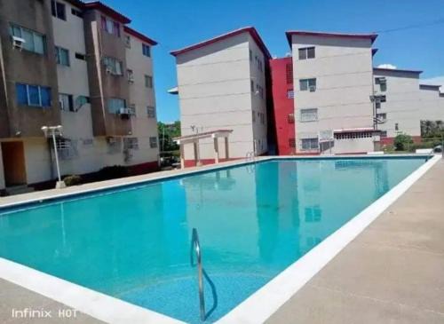 Higuerote Apartment | Apartamento playero Higuerote Resd Quitasol