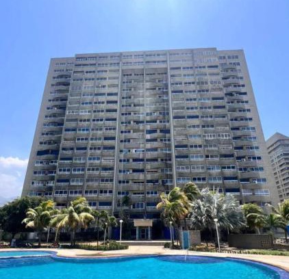 Catia La Mar Apartment | Apartamento Playero cerca del Aeropuerto de Maiquetía