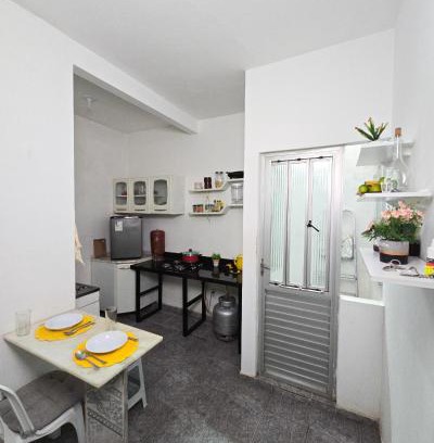 Sao Bras Apartment | Apartamento por temporada