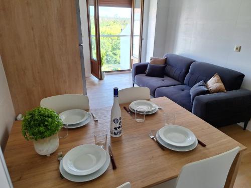 Zas Apartment | Apartamento Pose Baio