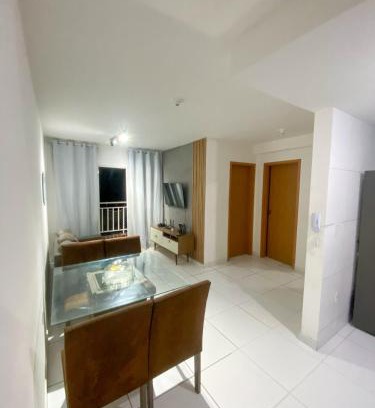Malvinas Apartment | Apartamento próximo ao sitio São João
