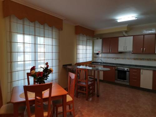 Fazouro Apartment | Apartamento próximo a Playa Llas