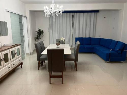 Matriz Apartment | Apartamento próximo ao Estádio do Couto e Igreja Guadalupe