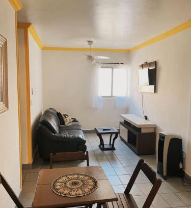 Prado Apartment | Apartamento próximo ao mar