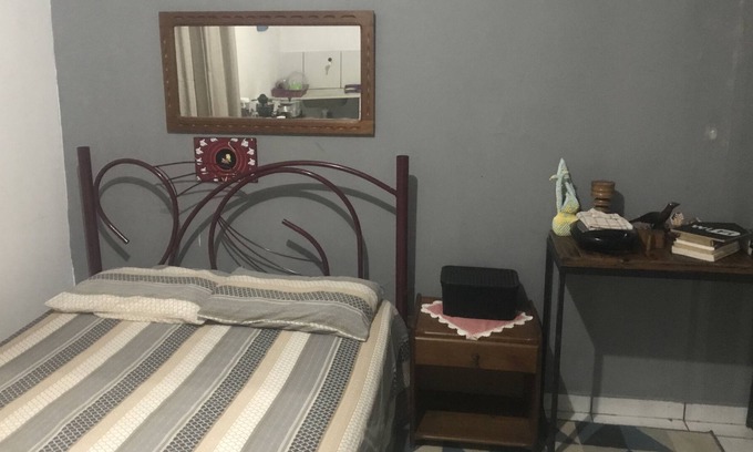 Rio Branco Apartment | Apartamento Próximo ao Shopping