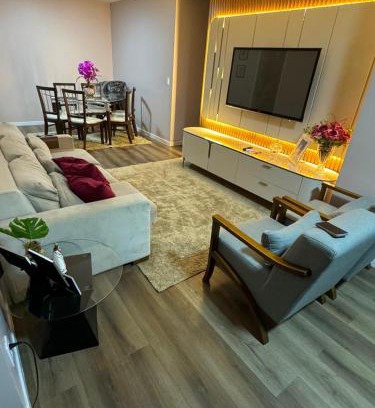 Sao Bras Apartment | Apartamento próximo COP30