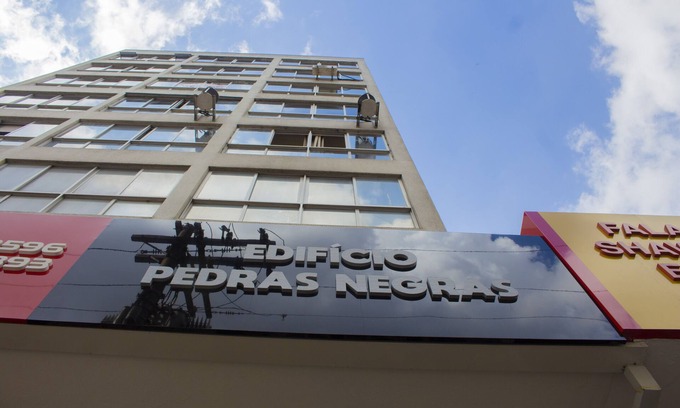 Matriz Apartment | Apartamento próximo rodoviária faculdade