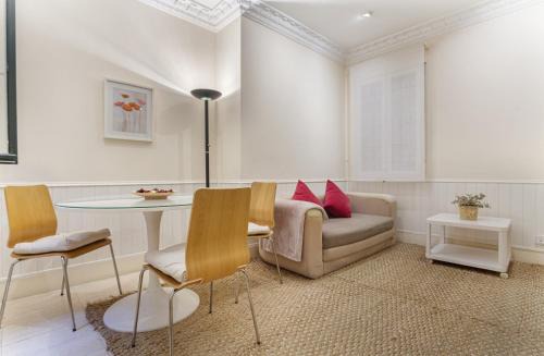 Jeronimos Apartment | Apartamento Prado en Madrid