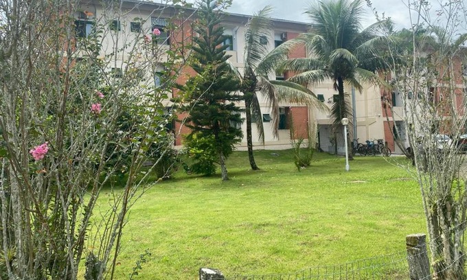 Verolme Apartment | Apartamento Praia Bela Vista