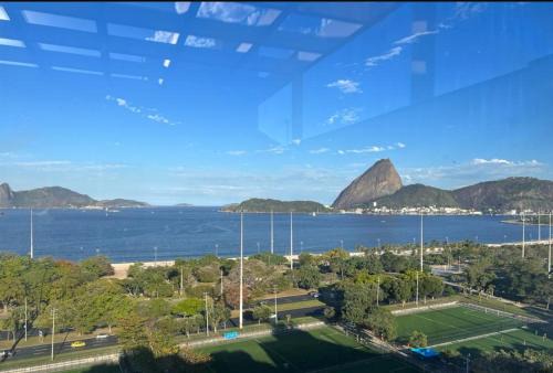 Gloria Apartment | Apartamento Praia Flamengo Boutique