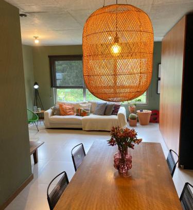 Itajai Apartment | Apartamento praia brava