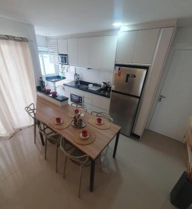 Ingleses Norte Apartment | Apartamento Praia dos Ingleses