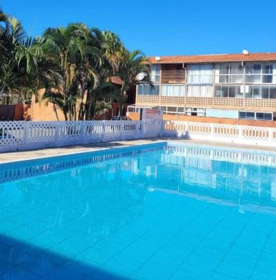 Maranduba Apartment | Apartamento Praia da Maranduba