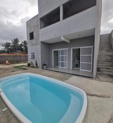 Barra Nova Apartment | Apartamento Praia de barra nova-Cascavel-CE