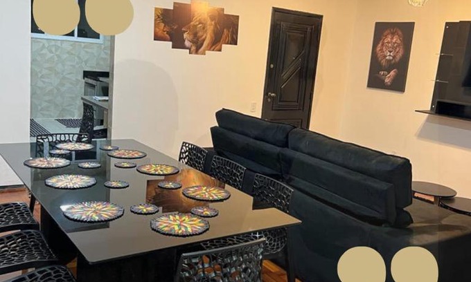 Vicente Pinzon Apartment | Apartamento Praia do Futuro poucos metros da praia