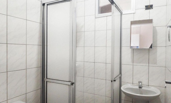 Praia Grande Apartment | Apartamento Praia Grande Ubatuba 2 vagas garagem Internet WiFi