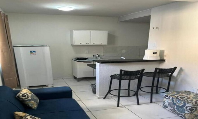 Pecém Apartment | Apartamento Premium Grand Luxo