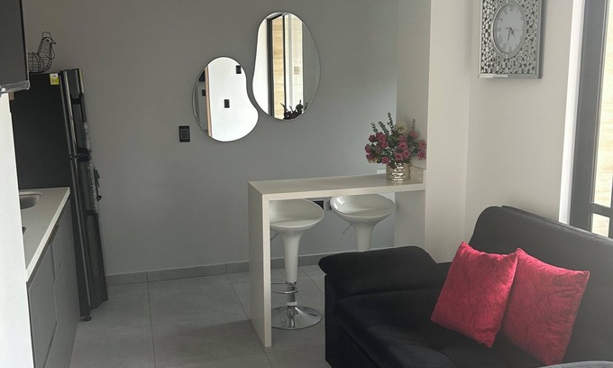 Itagui Apartment | Apartamento Premium Sabaneta