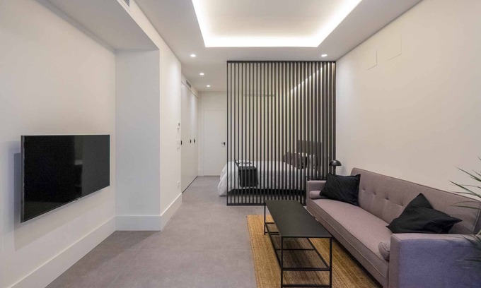 Los Remedios Apartment | Apartamento Presidente 1