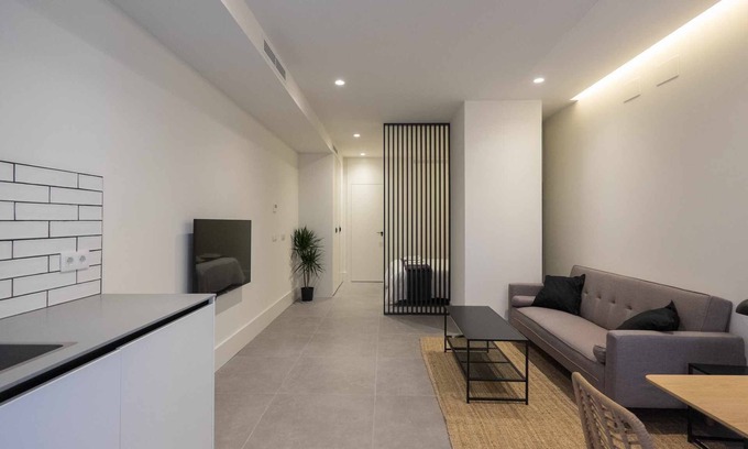 Los Remedios Apartment | Apartamento Presidente 2