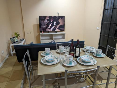 Rimac Apartment | Apartamento privado, 2 habitaciones, cerca al Centro de Lima