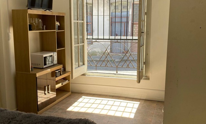 Cordon Apartment | Apartamento Privado con Baño en Suit