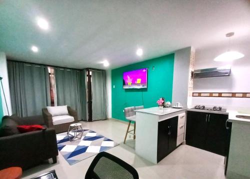 Cusco Apartment | Apartamento privado y acogedor