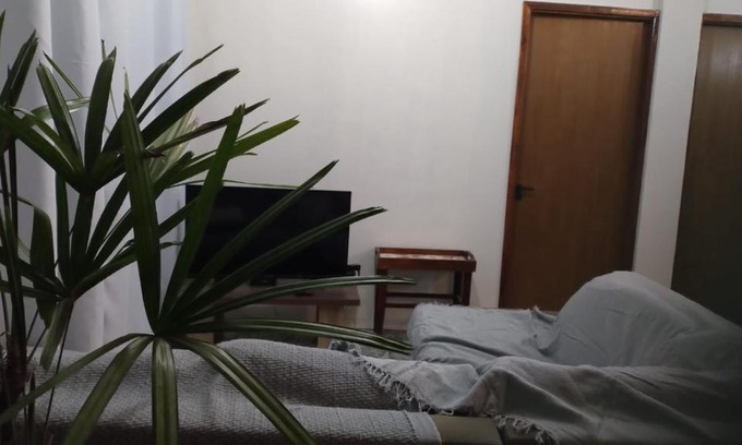 Vargas Apartment | Apartamento privativo aconchegante