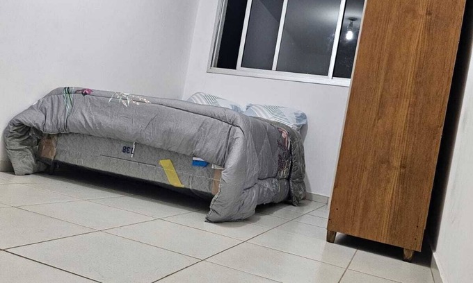 Patos de Minas Apartment | apartamento proximo de comercios