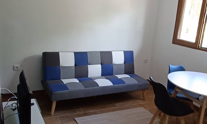 Arrabal Apartment | Apartamento Puente Romano