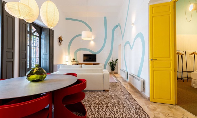 San Roque Apartment | Apartamento Puerta de Carmona