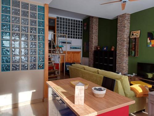Abena Apartment | Apartamento Puerta del Pirineo