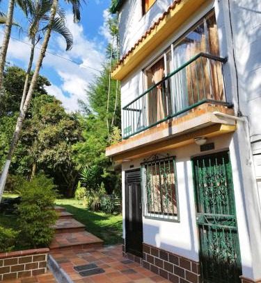 San Javier House | Apartamento Quintas de San Javier