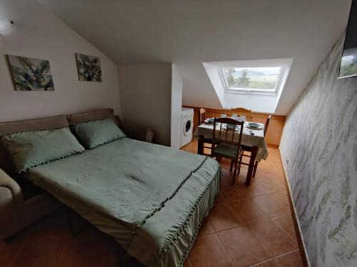 Cuntis Apartment | Apartamento Río Gallo