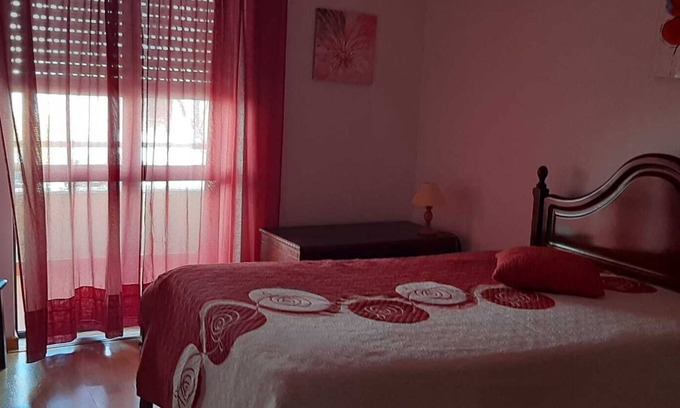 Beja Apartment | Apartamento Rústico