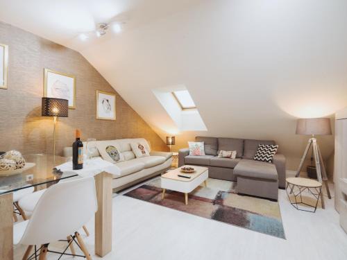 Tordesillas Apartment | Apartamento "RASCALINDES"