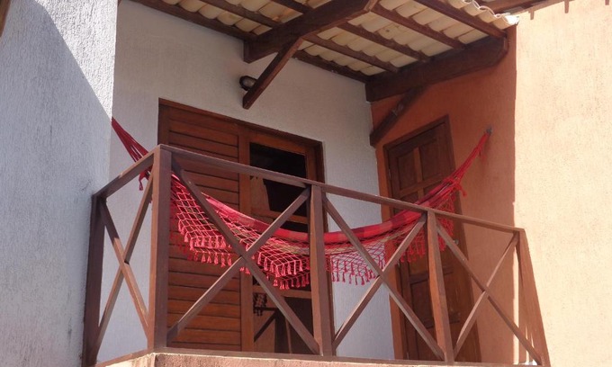 Pipa Apartment | Apartamento Recanto dos Golfinhos