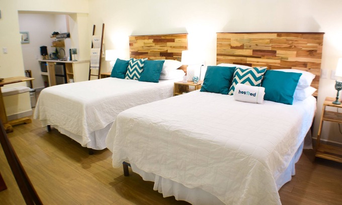 Flores Apartment | Apartamento Recientemente Renovado en el Corazón de las Flores