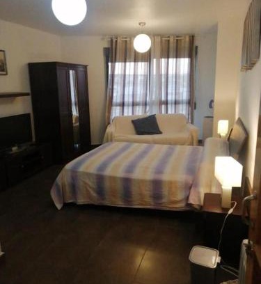 Alcantarilla Apartment | Apartamento Reina