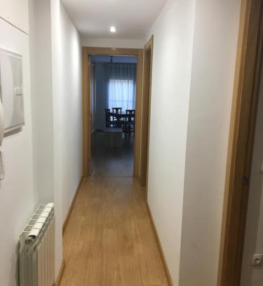 Najera Apartment | Apartamento Reino de Nájera