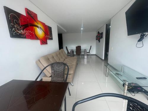 Sabaneta Apartment | Apartamento relajante, amplio, moderno e iluminado, Sabaneta, Medellín , 3 alcobas