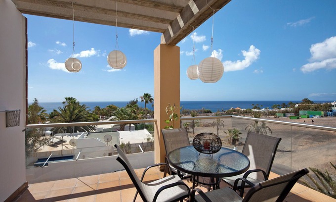 Esquinzo House | Apartamento "Relax and Dream" with Wi-Fi