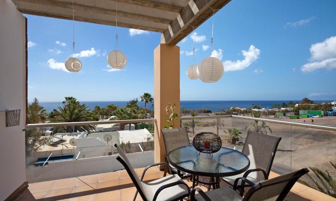 Esquinzo House | Apartamento Relax and Dream