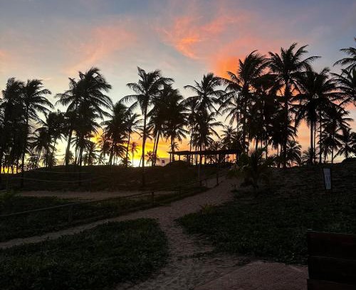 Imbassai Apartment | Apartamento Reserva Imbassaí