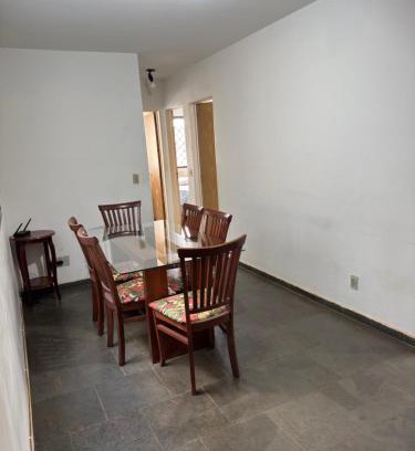 Centro Apartment | Apartamento Residencial Alice